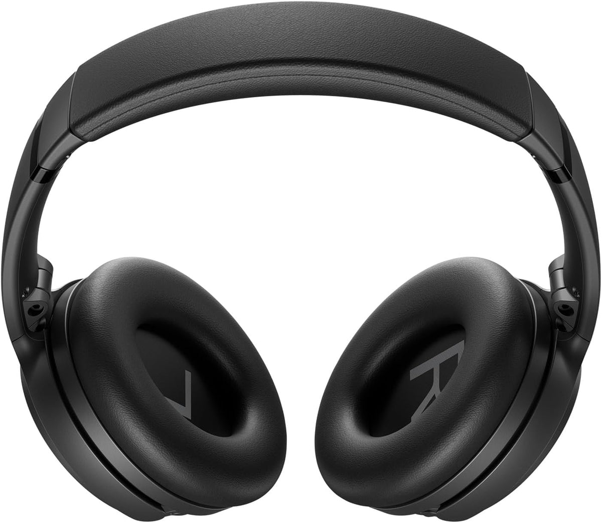 Bose QuietComfort SC Wireless Noise Cancelling Headphones – Bluetooth Over-Ear, Up to 24 Hours Battery, Black