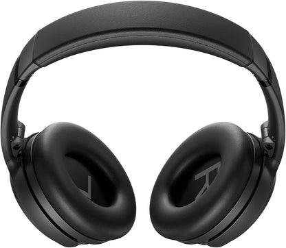 Bose QuietComfort SC Wireless Noise Cancelling Headphones – Bluetooth Over-Ear, Up to 24 Hours Battery, Black