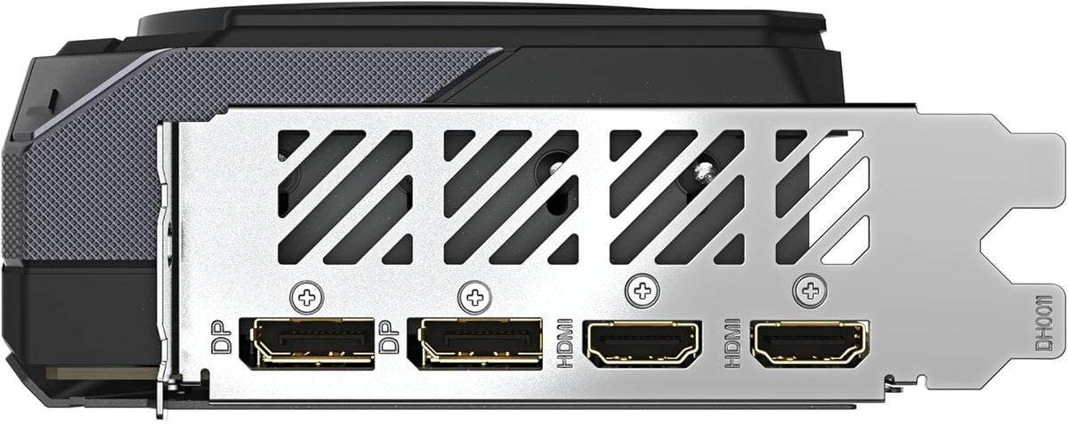 Gigabyte Radeon RX 9070 XT GAMING OC 16G Graphics Card - 16GB GDDR6 PCI-E 5.0 (GV-R9070XTGAMING OC-16GD)